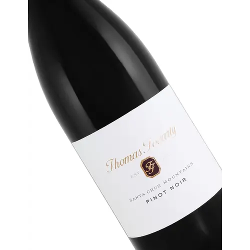 Thomas Fogarty 2023 Pinot Noir, Santa Cruz Mountains