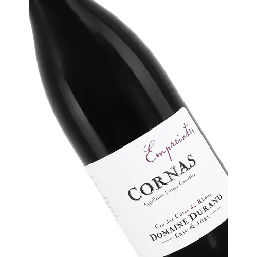 Domaine Durand  2023 Cornas "Empreintes", Rhone Valley