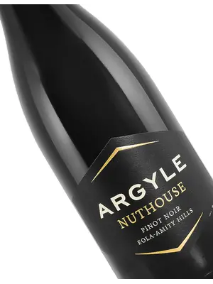 Argyle "Nuthouse" 2022 Pinot Noir, Eola-Amity Hills