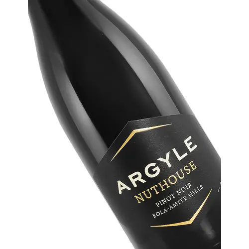 Argyle "Nuthouse" 2022 Pinot Noir, Eola-Amity Hills
