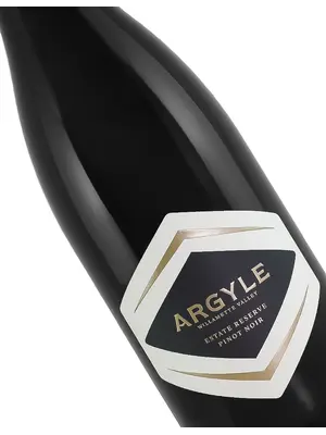 Argyle 2023 Estate Reserve Pinot Noir, Willamette Valley
