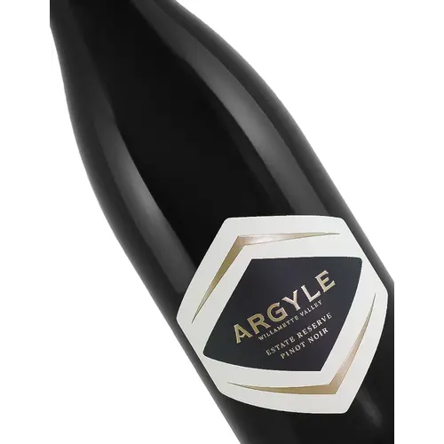 Argyle 2023 Estate Reserve Pinot Noir, Willamette Valley