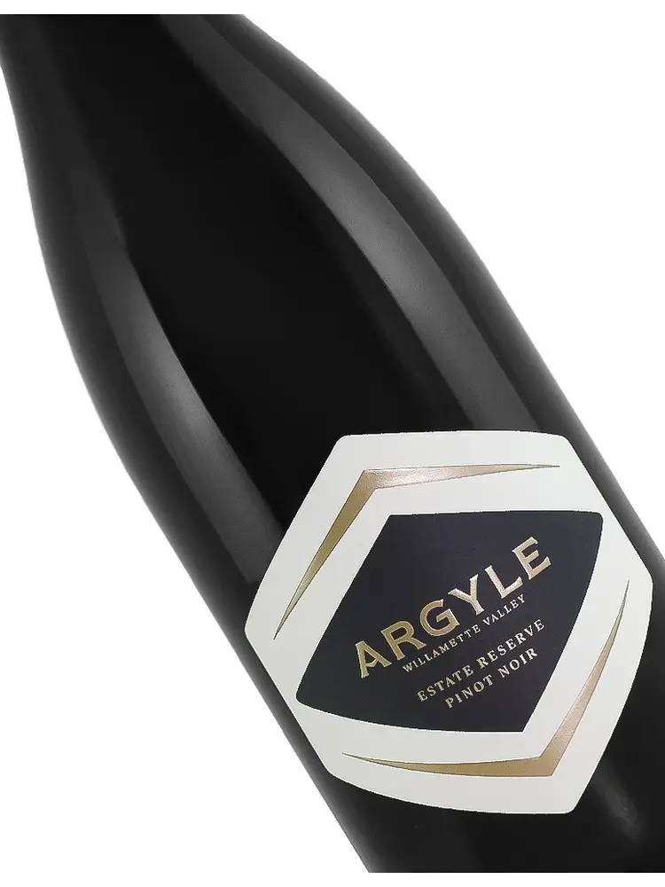 Argyle 2023 Estate Reserve Pinot Noir, Willamette Valley