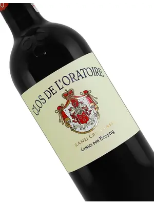 Clos De L'Oratoire 2022 Saint-Emilion Grand Cru, Bordeaux