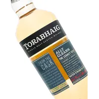 Torabhaig "Allt Gleann The Legacy Series" Single Malt Scotch Whisky