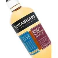 Torabhaig "Cnoc Na Moine The Legacy Series Chaper No. 3" Single Malt Scotch Whisky