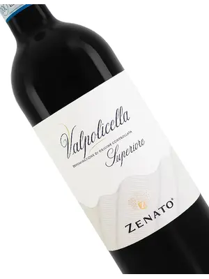 Zenato 2022 Valpolicella Superiore, Veneto