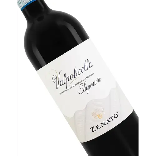 Zenato 2022 Valpolicella Superiore, Veneto