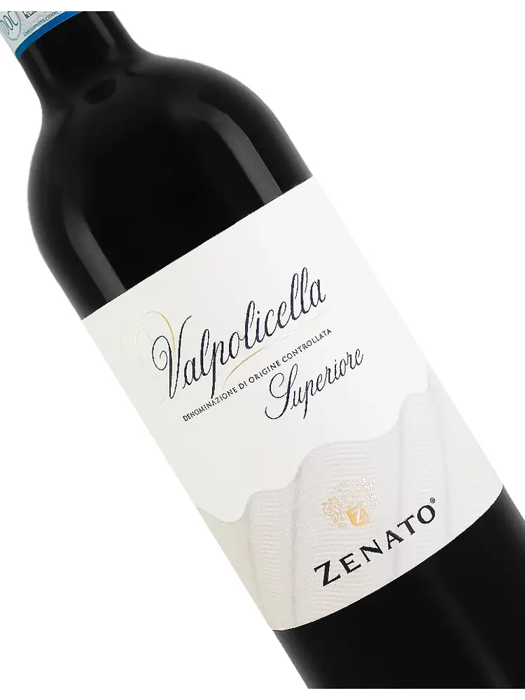 Zenato 2022 Valpolicella Superiore, Veneto