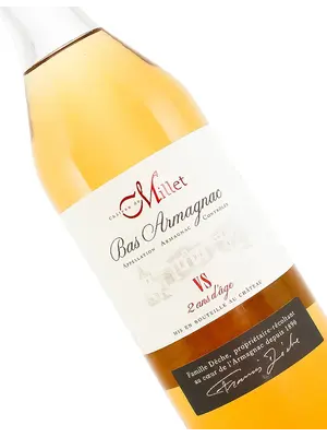 Chateau de Millet VS Bas Armagnac