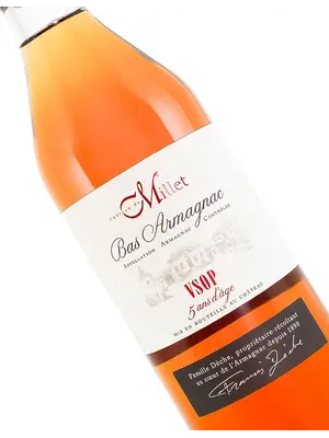 Chateau de Millet VSOP Bas Armagnac