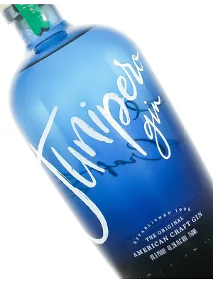 Junipero Gin 750mL, San Francisco