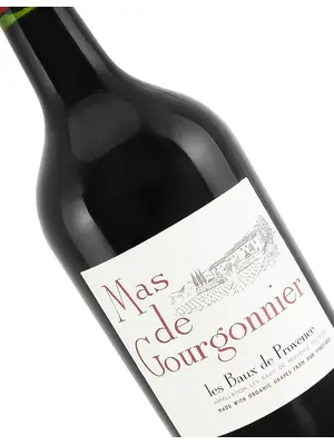 Mas De Gourgonnier 2023 Les Baux de Provence Rouge, Provence
