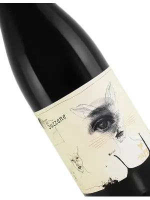 Oxer Bastegieta 2023 'Suzzane',  Rioja Spain