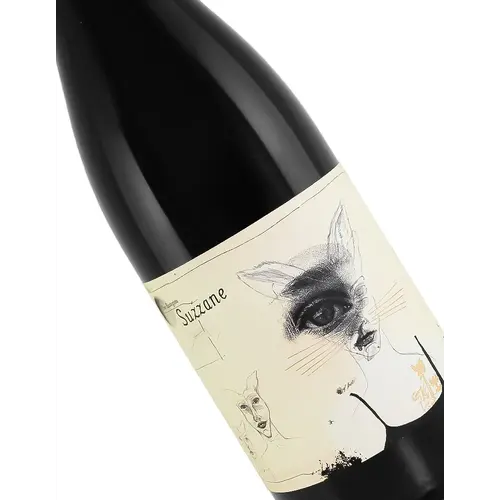 Oxer Bastegieta 2023 'Suzzane',  Rioja Spain