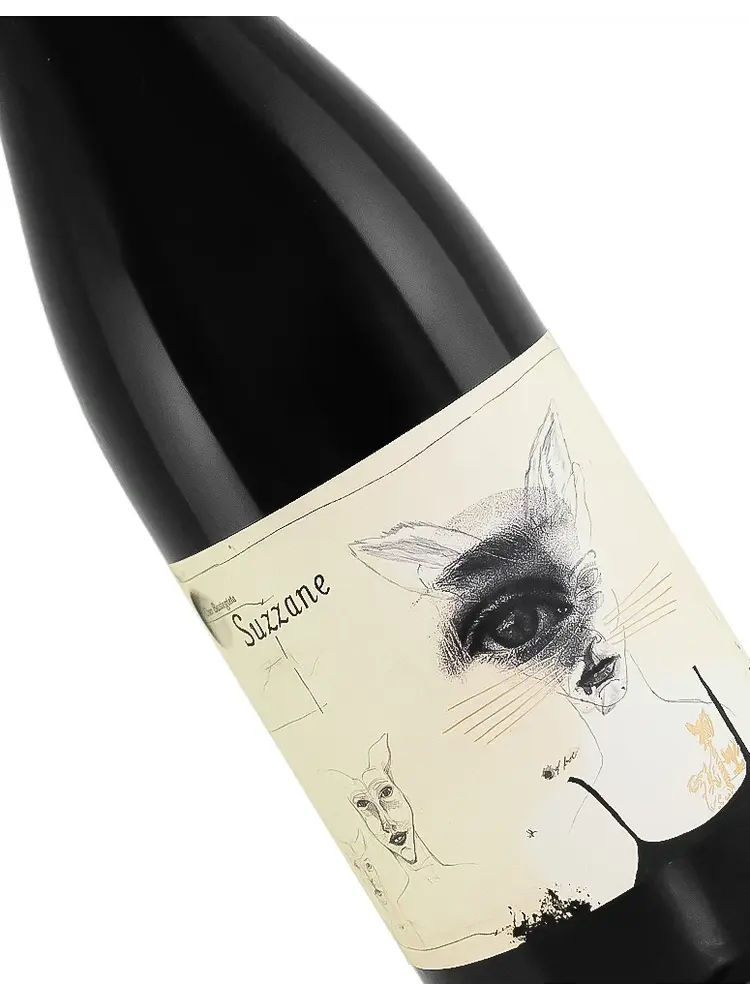Oxer Bastegieta 2023 'Suzzane',  Rioja Spain