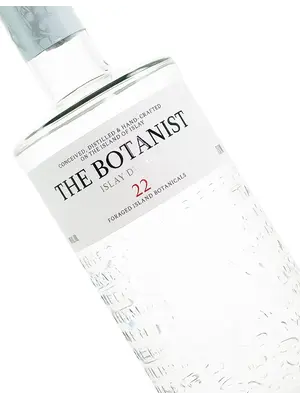 The Botanist Islay Dry Gin, Scotland