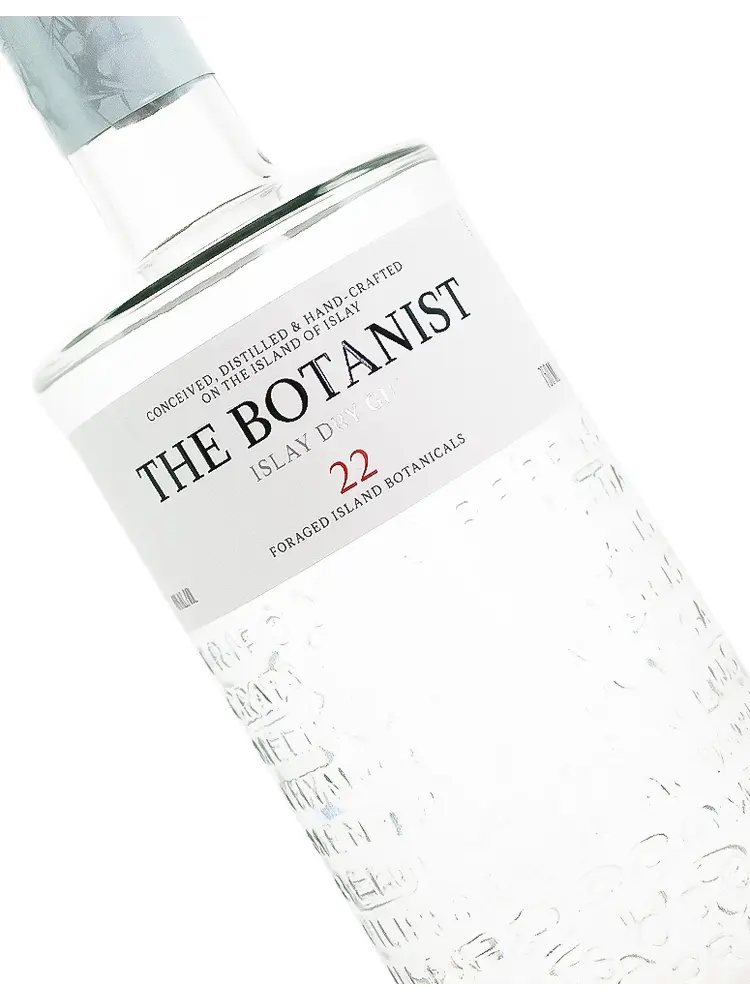 The Botanist Islay Dry Gin, Scotland