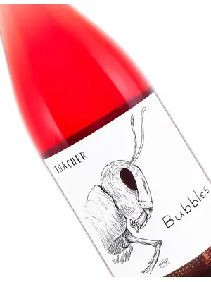 Thacher 2025 "Bubbles" Pet Nat, Paso Robles