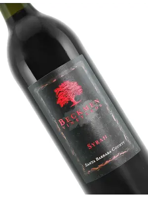 Beckmen 2023 Syrah, Santa Barbara County