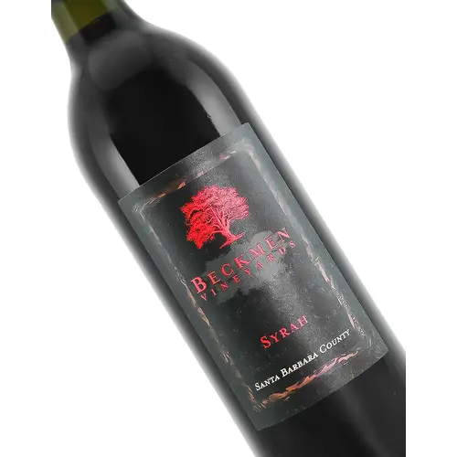 Beckmen 2023 Syrah, Santa Barbara County