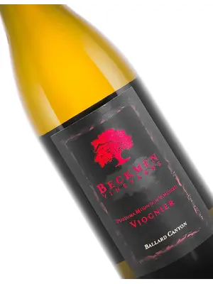 Beckmen 2024 Viognier, Ballard Canyon