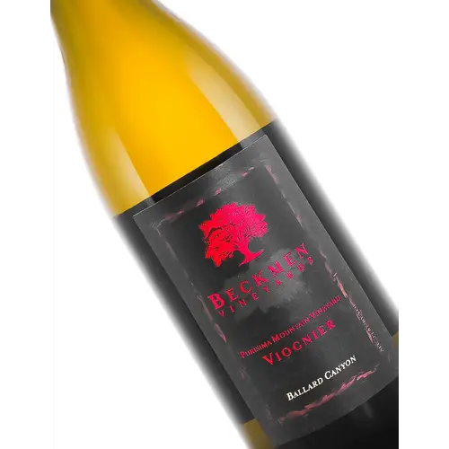 Beckmen 2024 Viognier, Ballard Canyon