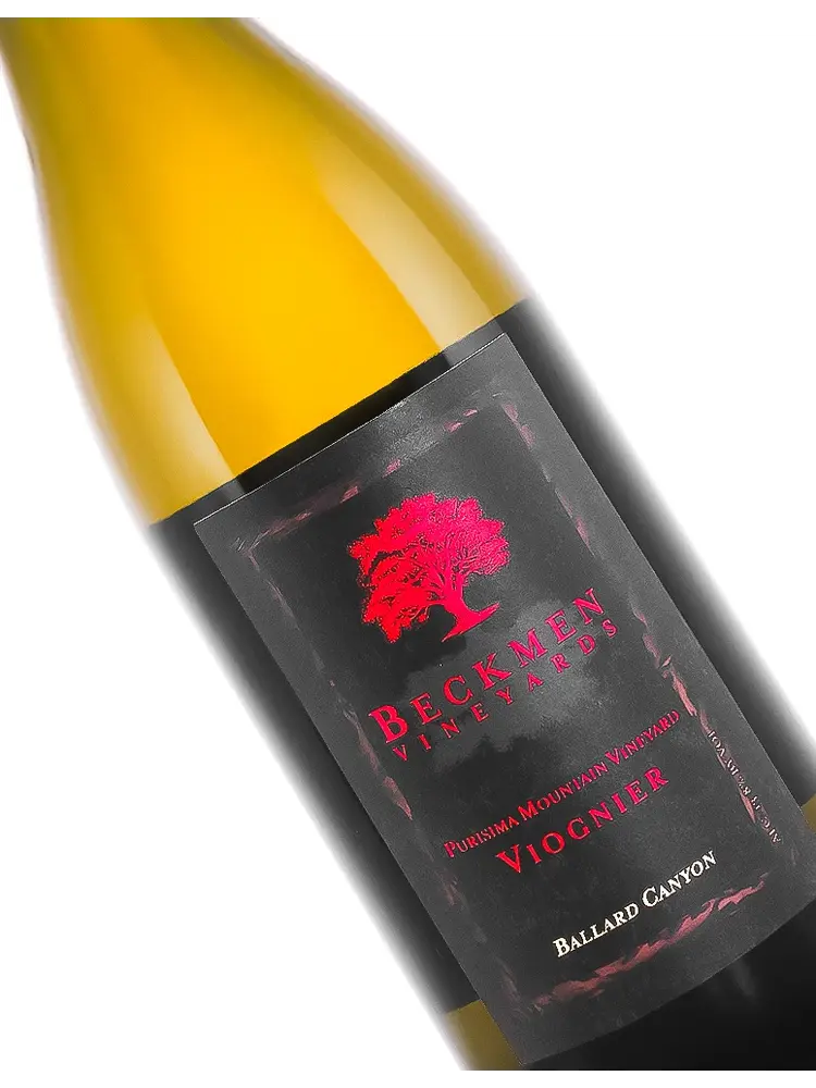 Beckmen 2024 Viognier, Ballard Canyon