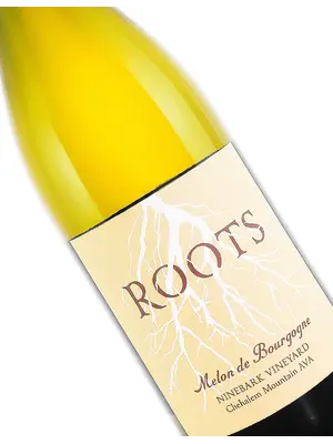 Roots 2024 Melon de Bourgogne, Ninebark Vineyard, Chehalem Mountain
