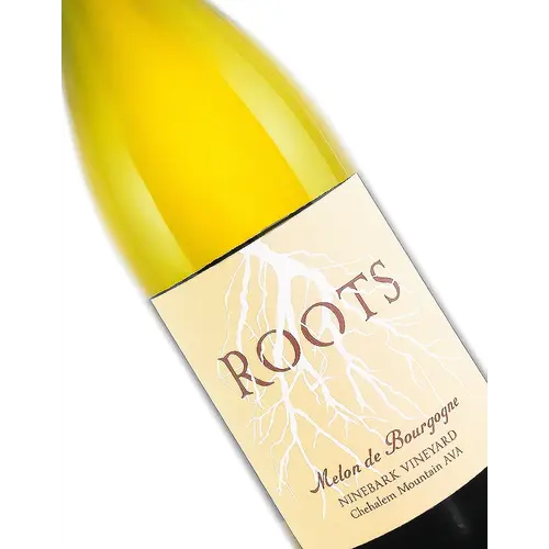 Roots 2024 Melon de Bourgogne, Ninebark Vineyard, Chehalem Mountain