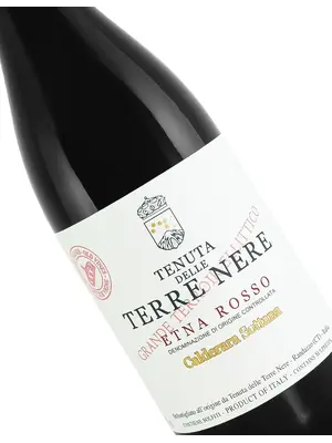 Tenuta delle Terre Nere 2024 "Calderara Sottana" Etna Rosso, Sicily