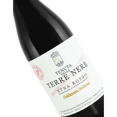 Tenuta delle Terre Nere 2024 "Calderara Sottana" Etna Rosso, Sicily
