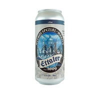 Ettaler "Mythos Spezial" Marzen 16oz Can - Germany