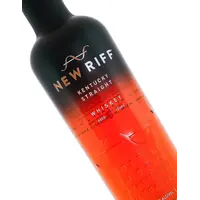 New Riff Kentucky straight Malted Rye Whiskey Aged 6 Years, Newport, Kentucky