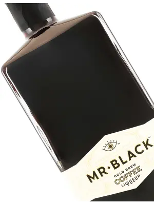 Mr. Black Cold Brew Coffee Liqueur, Houston, Texas