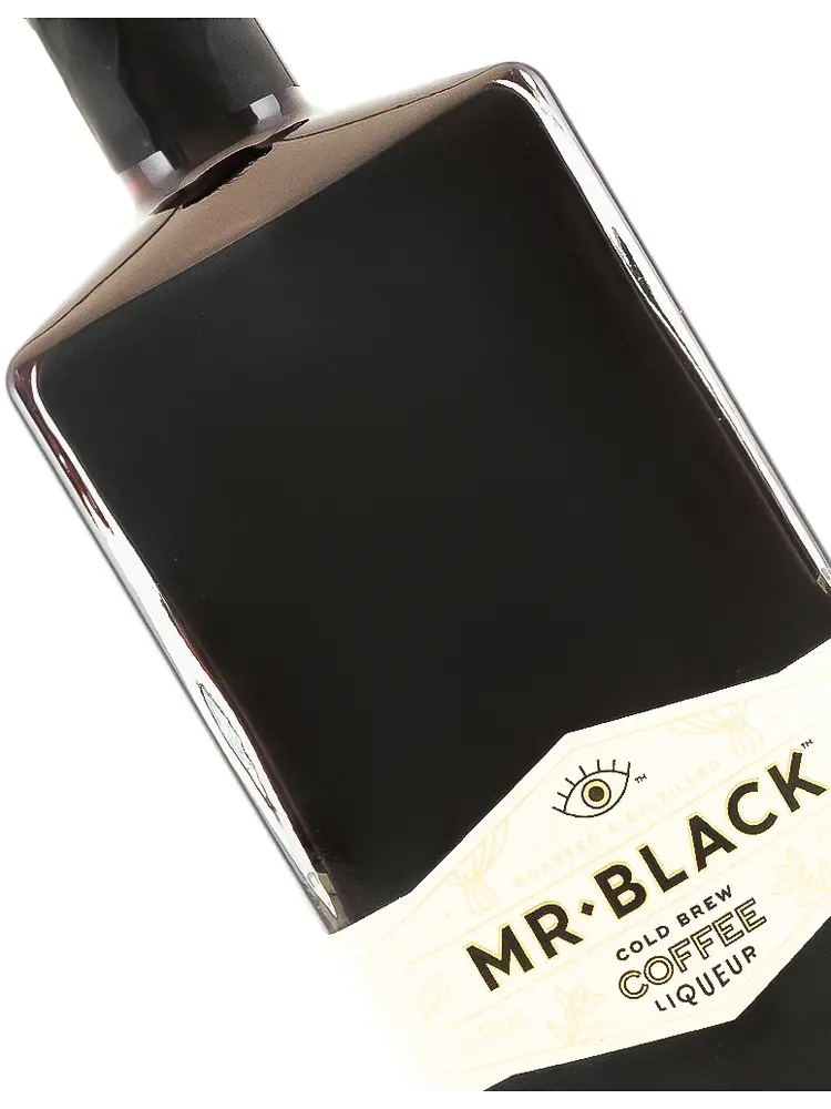 Mr. Black Cold Brew Coffee Liqueur, Houston, Texas