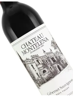 Chateau Montelena 2022 Cabernet Sauvignon, Napa Valley