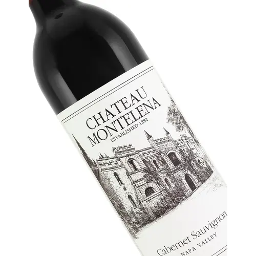 Chateau Montelena 2022 Cabernet Sauvignon, Napa Valley