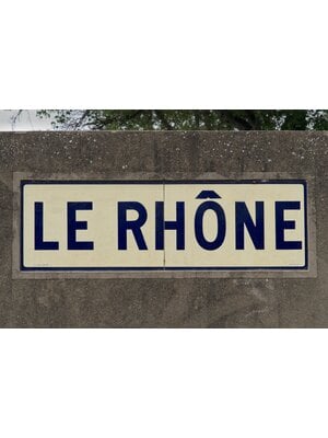Tasting – Wine Hall of Fame III: Northern Rhône Valley on October 9th @ 7:30pm