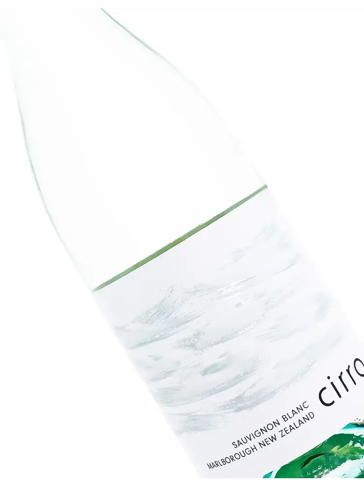 Cirro 2024 Sauvignon Blanc, Marlborough, New Zealand