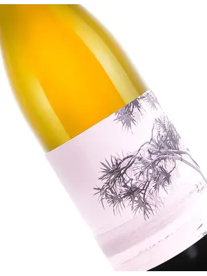 Press Gang Cellars 2025 Sauvignon Blanc, Two Wolves Vineyard, Santa Barbara County