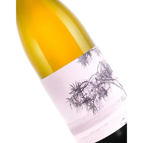 Press Gang Cellars 2025 Sauvignon Blanc, Two Wolves Vineyard, Santa Barbara County