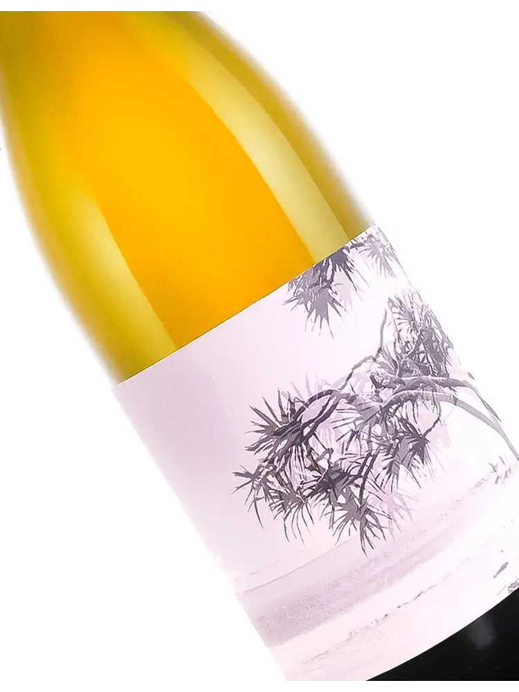 Press Gang Cellars 2025 Sauvignon Blanc, Two Wolves Vineyard, Santa Barbara County