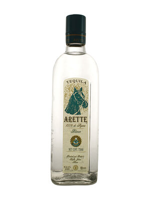 Arette Tequila Blanco 700ml