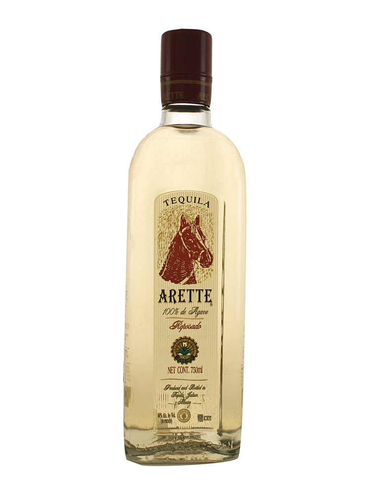 Arette Tequila Reposado 700ml