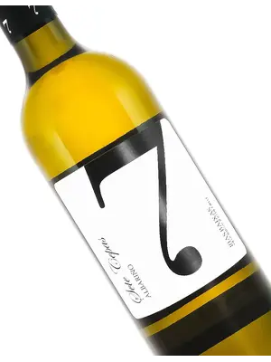 Carballal 2025 '7 Sete Cepas' Albariño, Rias Baixas Spain