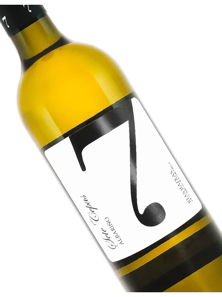 Carballal 2025 '7 Sete Cepas' Albariño, Rias Baixas Spain