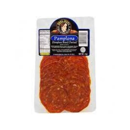 Dona Juana Chorizo Pamplona Cut 4oz Harbor City, California