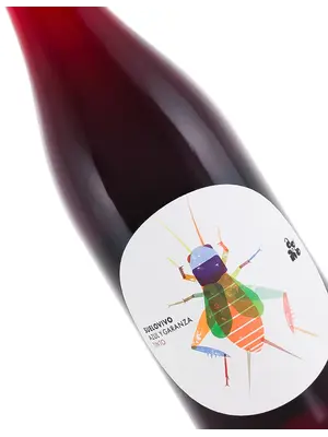 Azul y Garanza 2024 "Suelo Vivo" Tinto, Spain