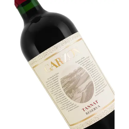 Garzon 2024 Tannat Reserve, Uruguay